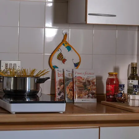 Nido Sui Tetti Di Lucca, Romantico E Centralissimo